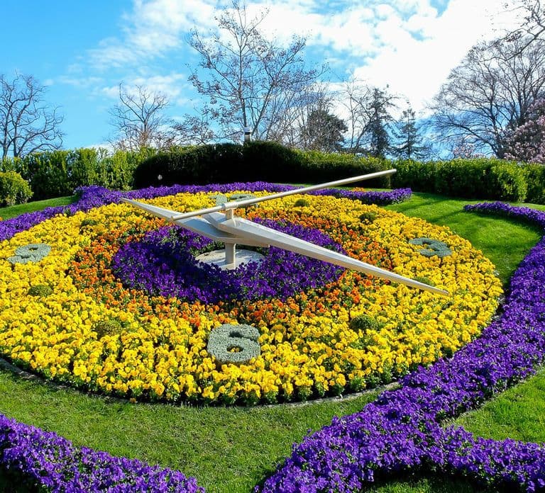 Best of Geneva City Tour: International Area and Old Town