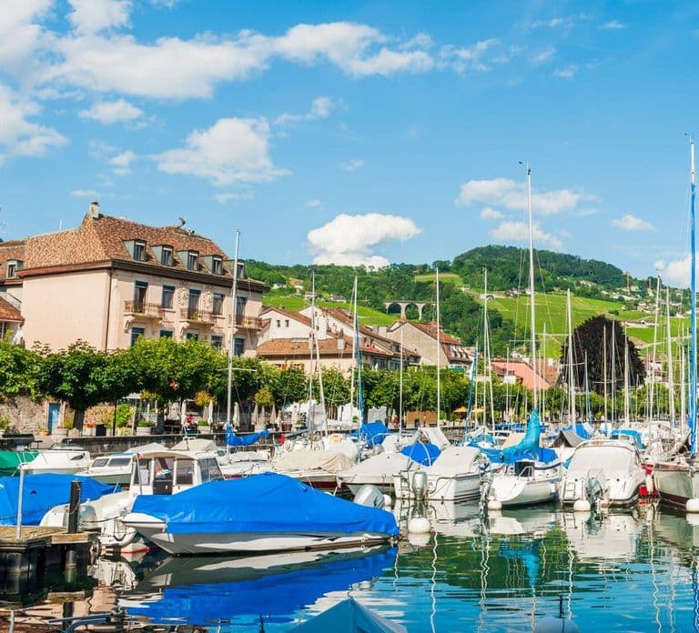 Best of Geneva: Private Walking Tour with a Local