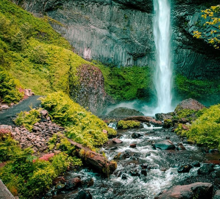 Tour por Brienz, Iseltwald e Giessbach Falls