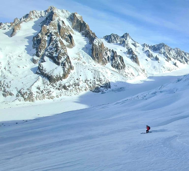 Chamonix: Volo in parapendio biposto con vista sul Mont-Blanc