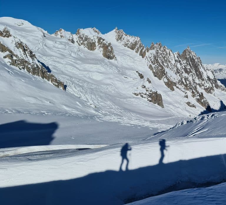 Chamonix: Volo in parapendio biposto con vista sul Mont-Blanc