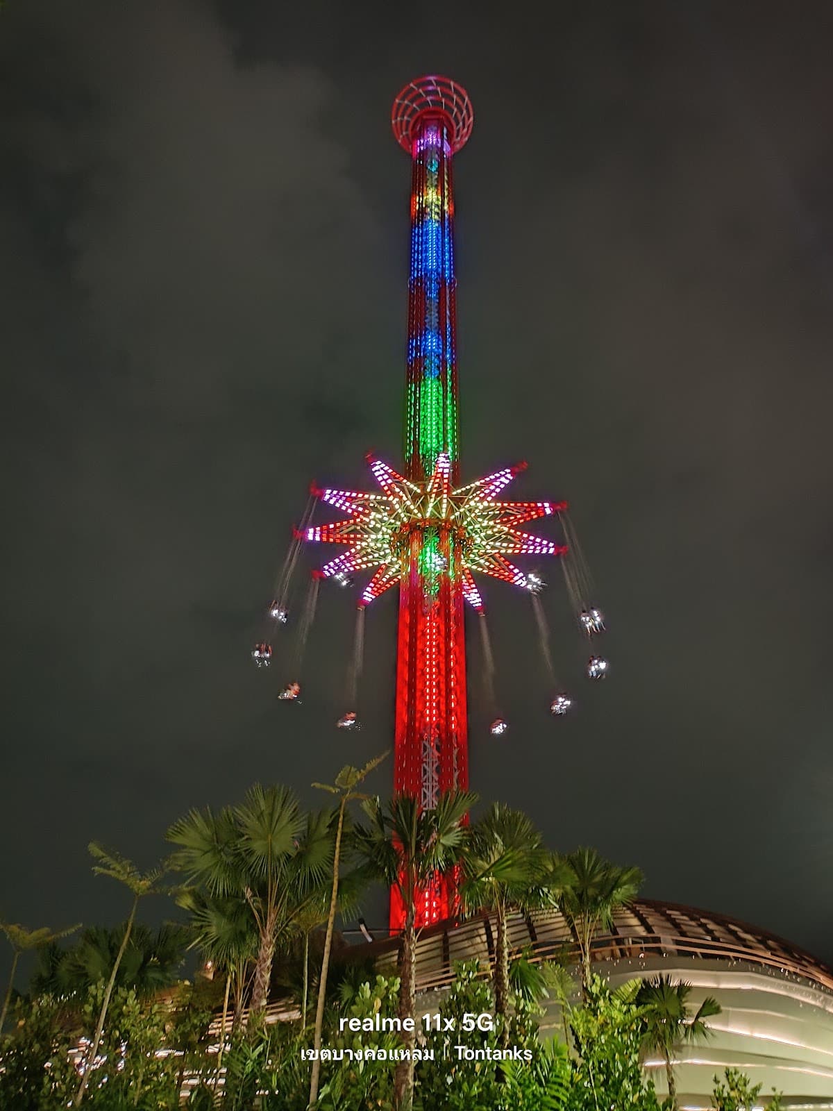 Skyflyers