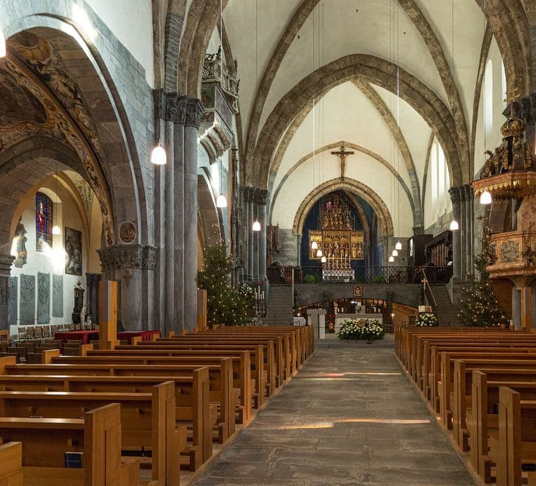 Chur - Tour Privado a Pé pelo Centro Histórico