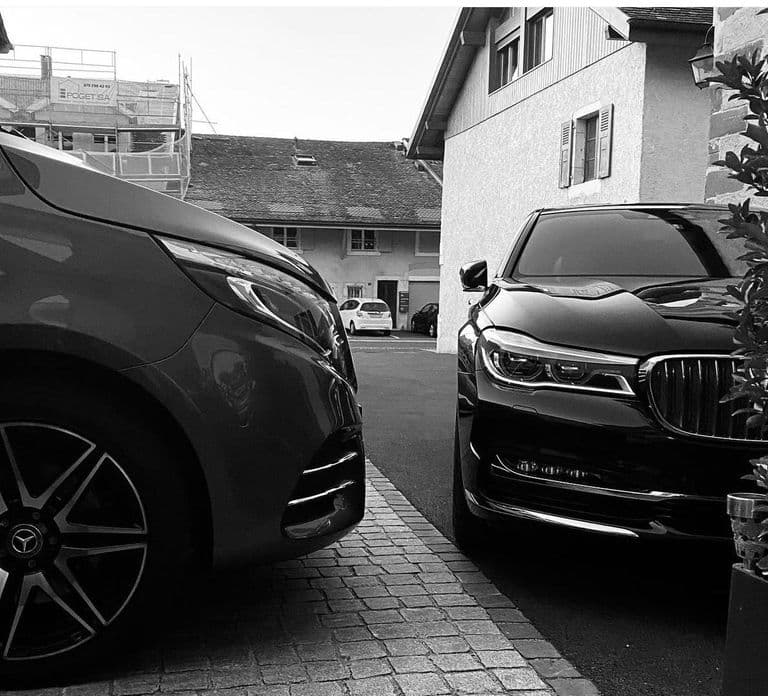 Crans Montana : private transfer from/to Geneva airport