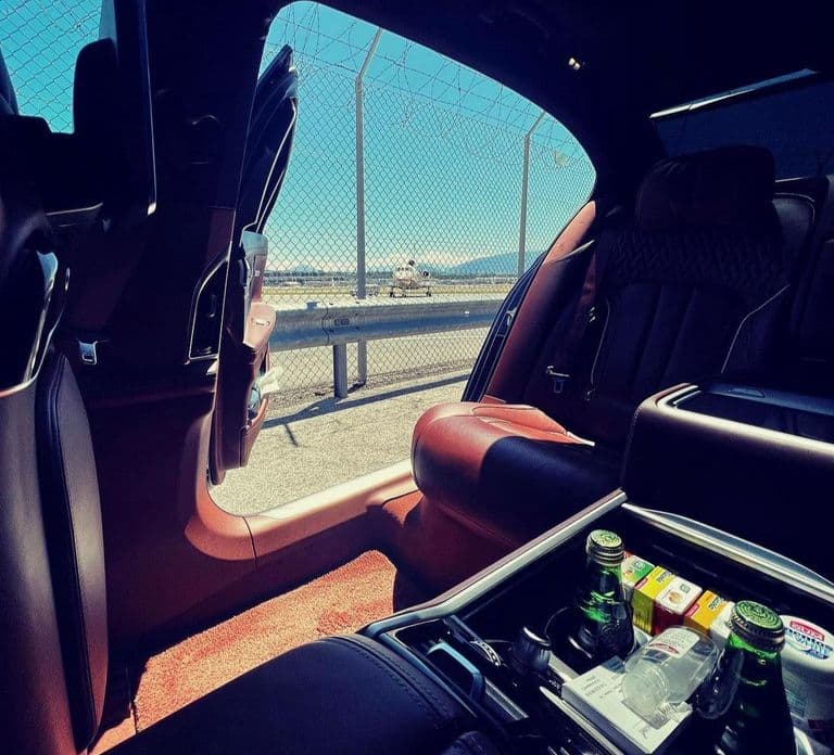 Crans Montana : private transfer from/to Geneva airport
