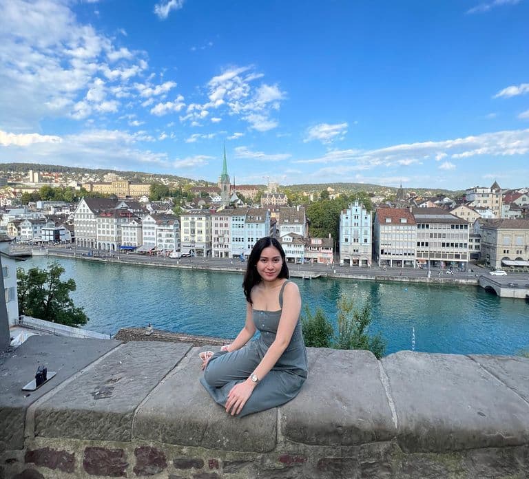 Crash Landing On You Tour – Explore Switzerland
