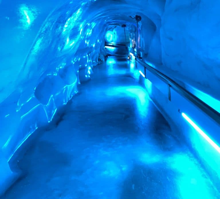 Engelberg & Mt. Titlis Escape Private Day Trip | From Basel