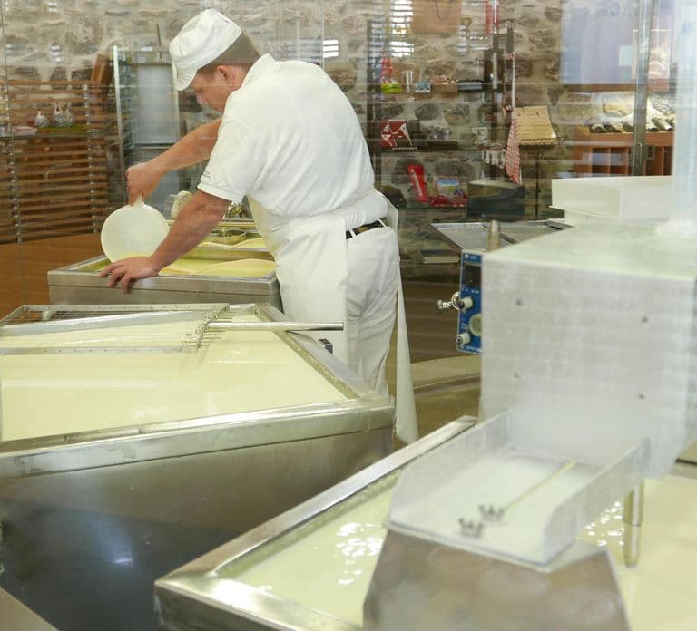 Engelberg & Mt. Titlis Escape Private Day Trip | From Bern