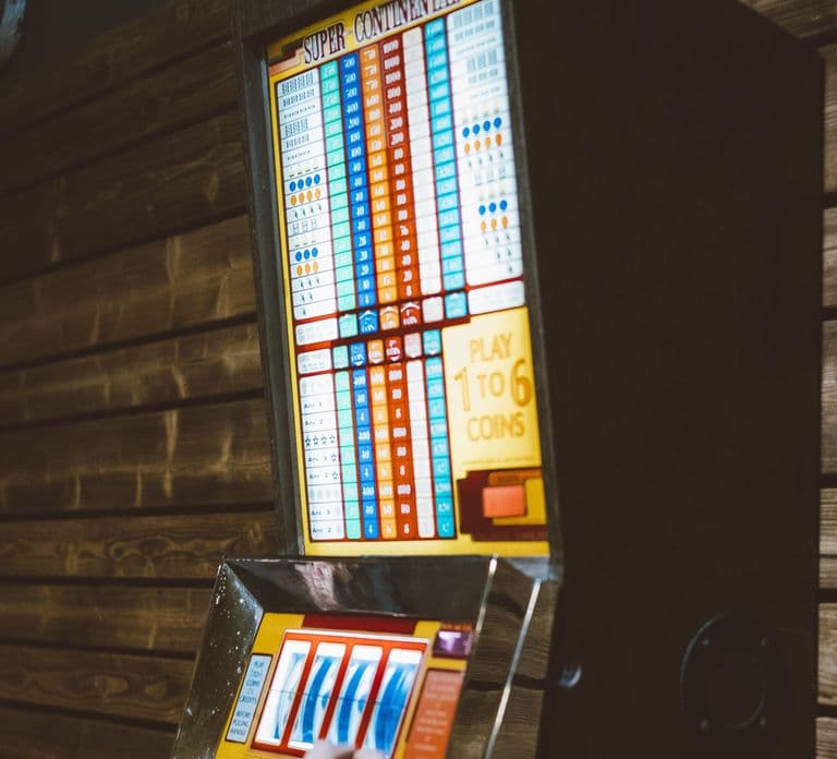 Escape Room St. Gallen "Beer Factory"