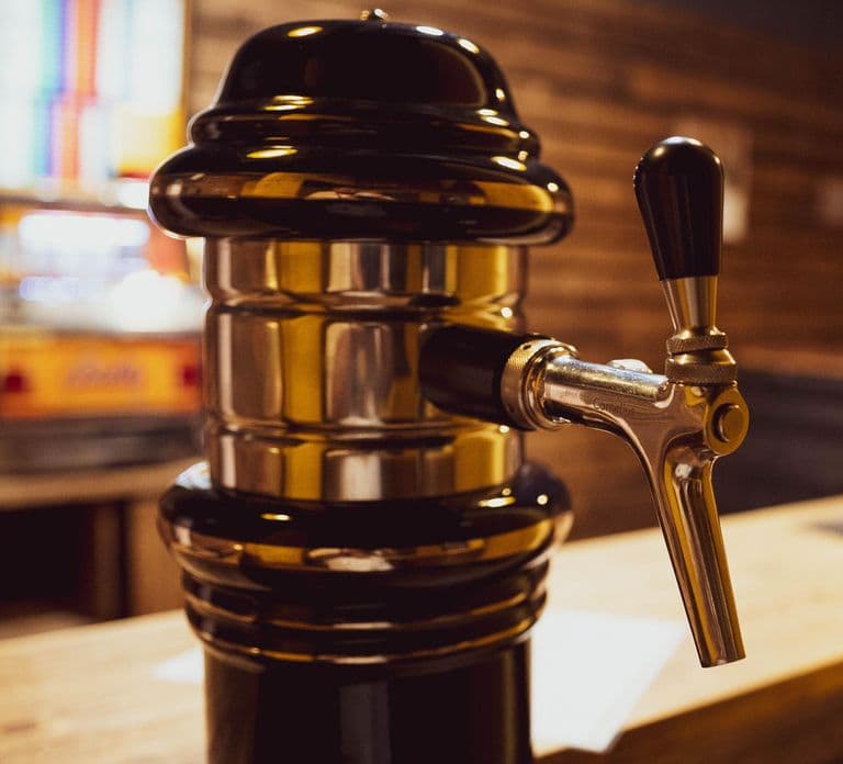 Escape Room St. Gallen "Beer Factory"