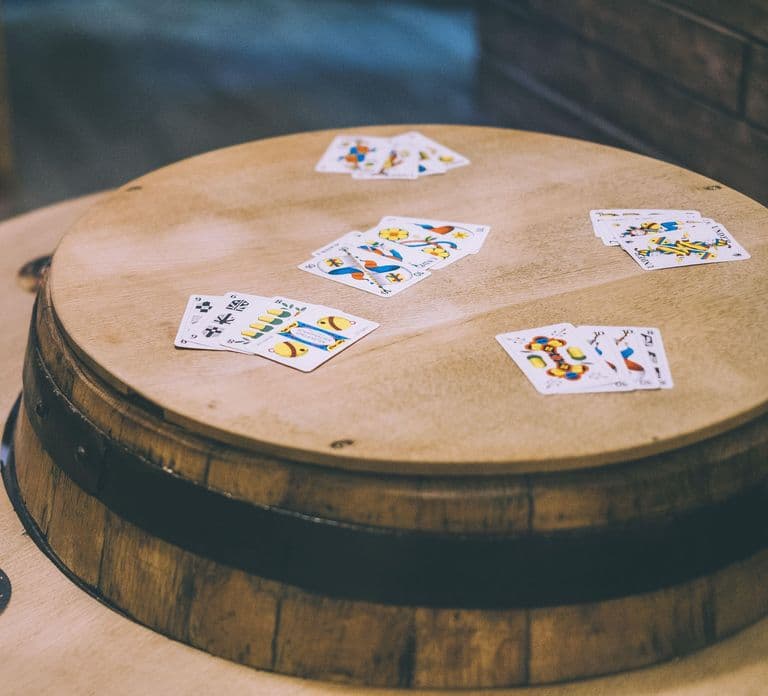 Escape Room St. Gallen "Beer Factory"