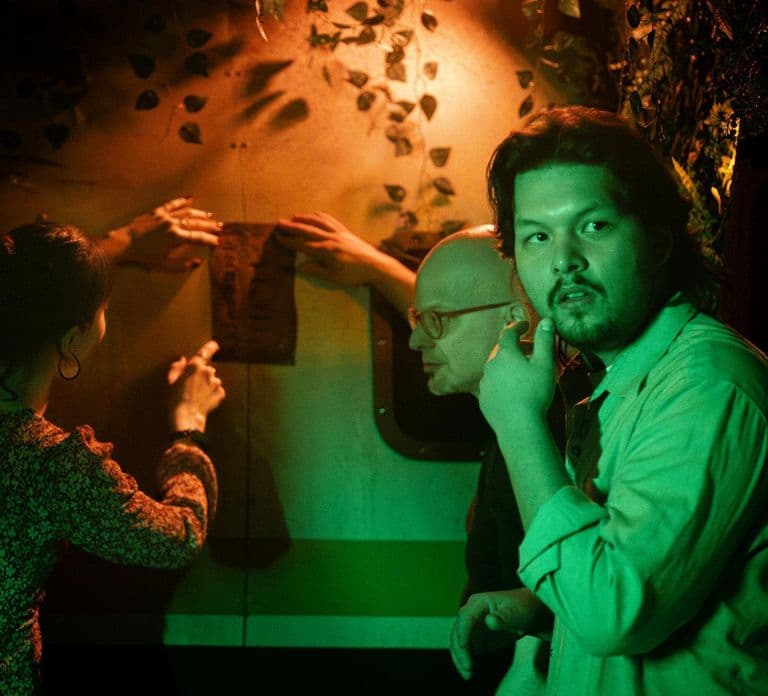 Escape Room St. Gallen "Lost Island"