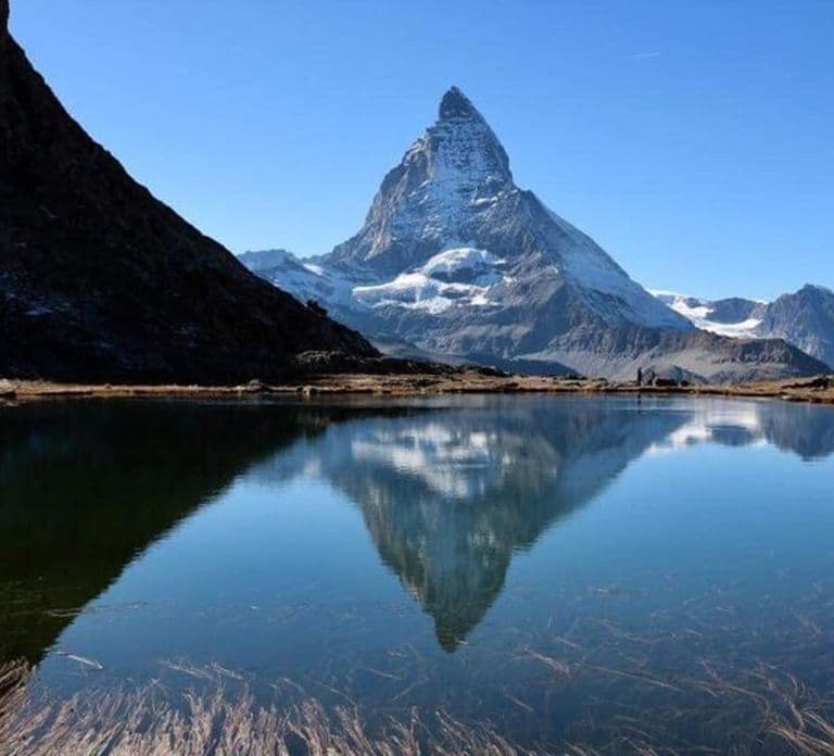 From Basel: Zermatt & Matterhorn in Private day Tour