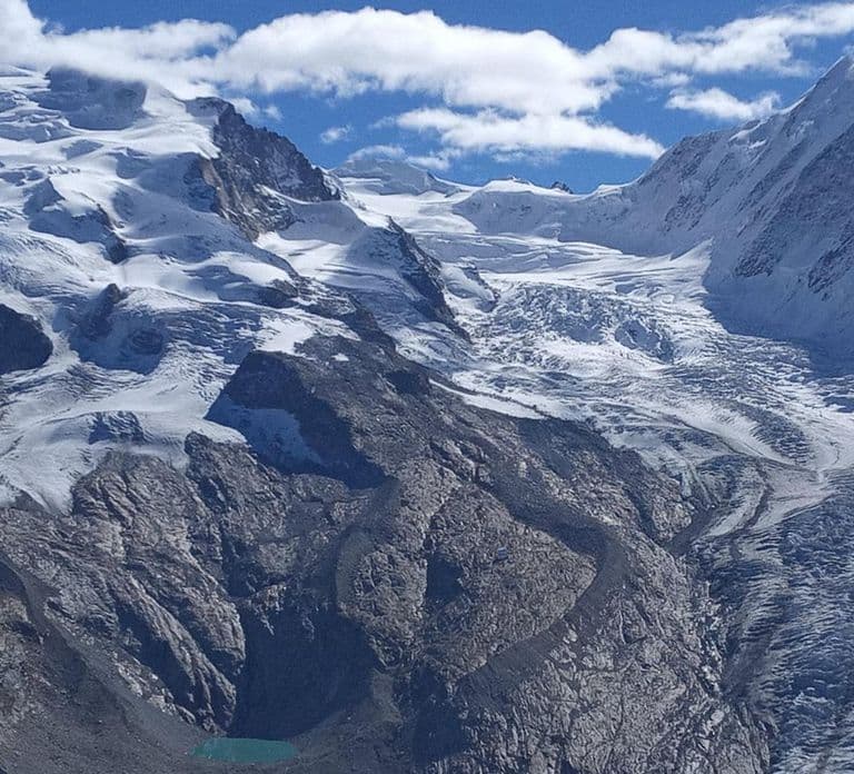 From Basel: Zermatt & Matterhorn in Private day Tour