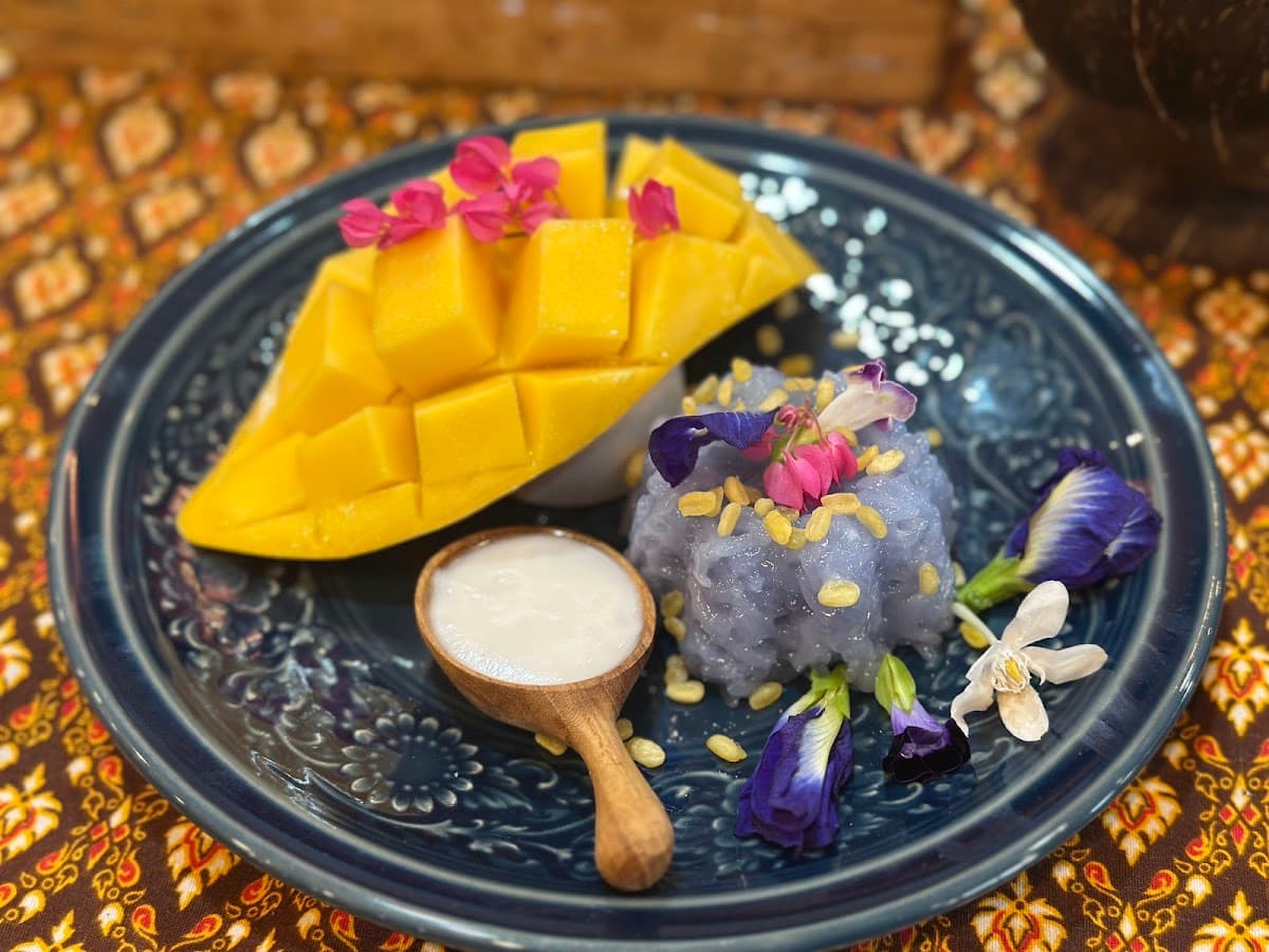 Sompong Thai Cooking School