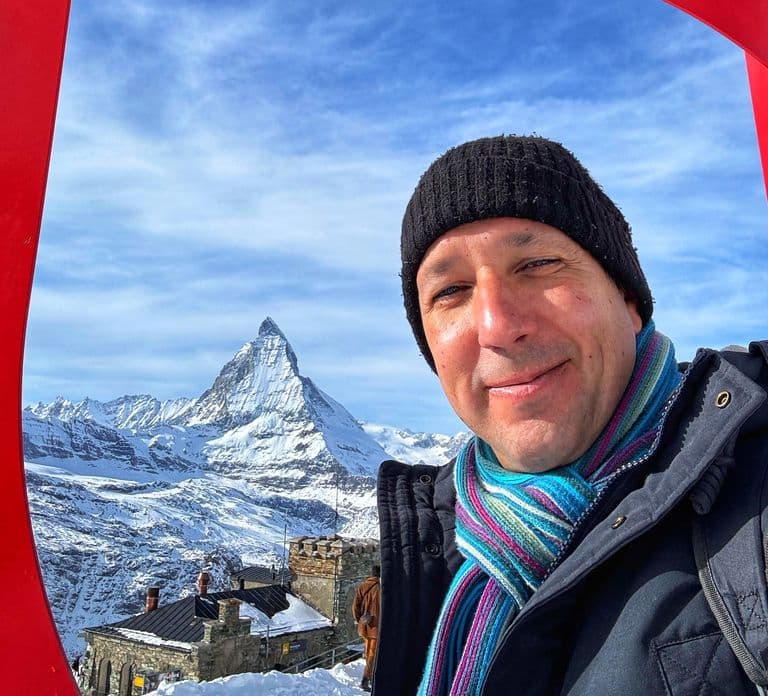 From Geneva: Zermatt Day Trip