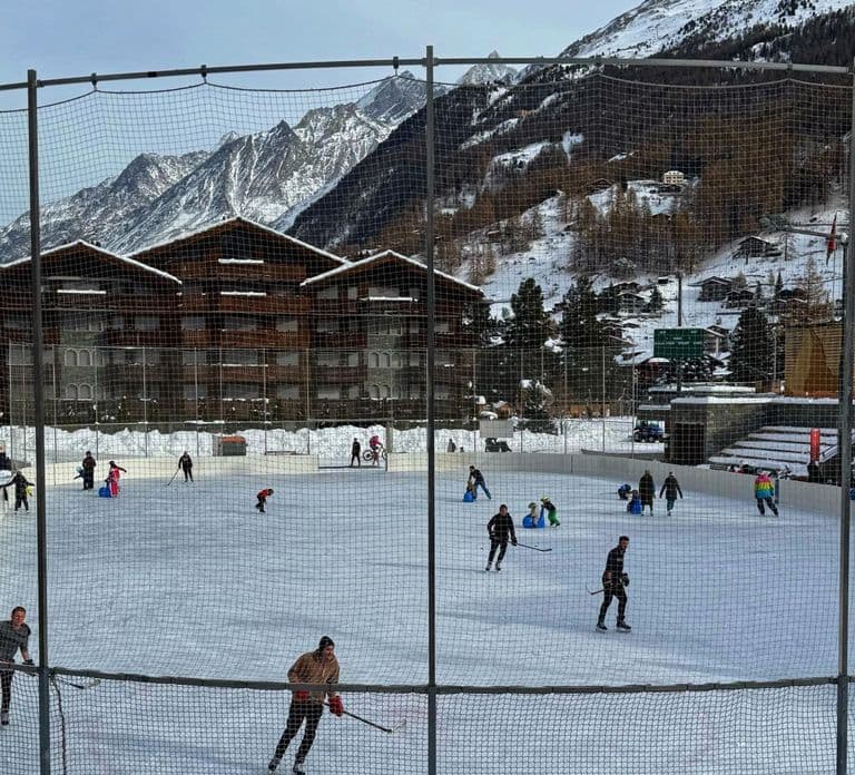 From Geneva: Zermatt Day Trip