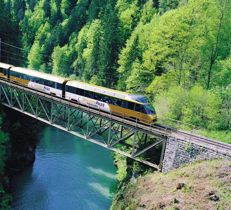 From Lausanne: Gruyères Tour with Train, Chocolate & Cheese