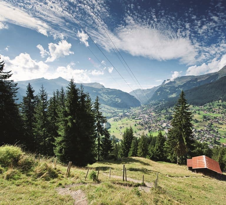 From Lucerne: Day Trip to Grindelwald & Lauterbrunnen