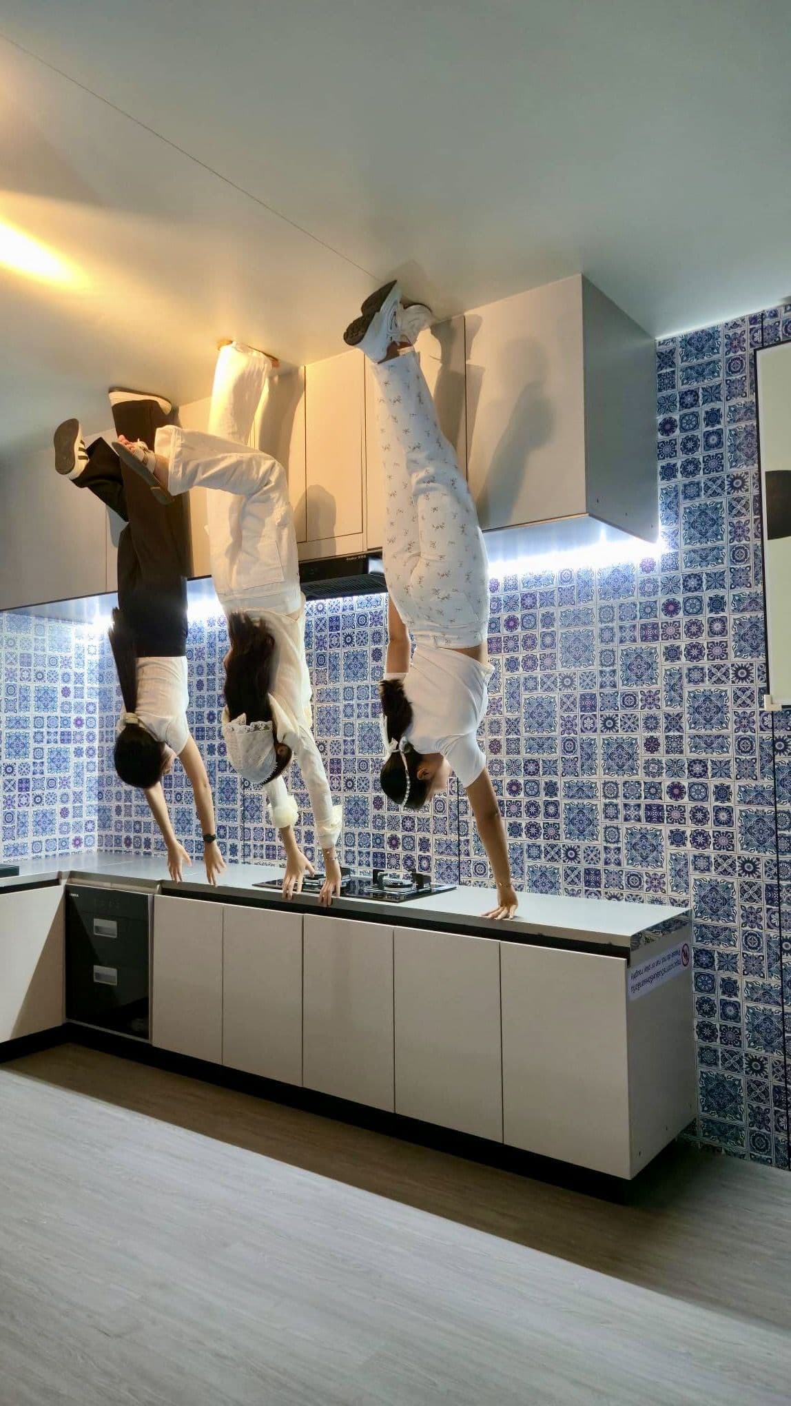 Space & Time Cube+ Pattaya