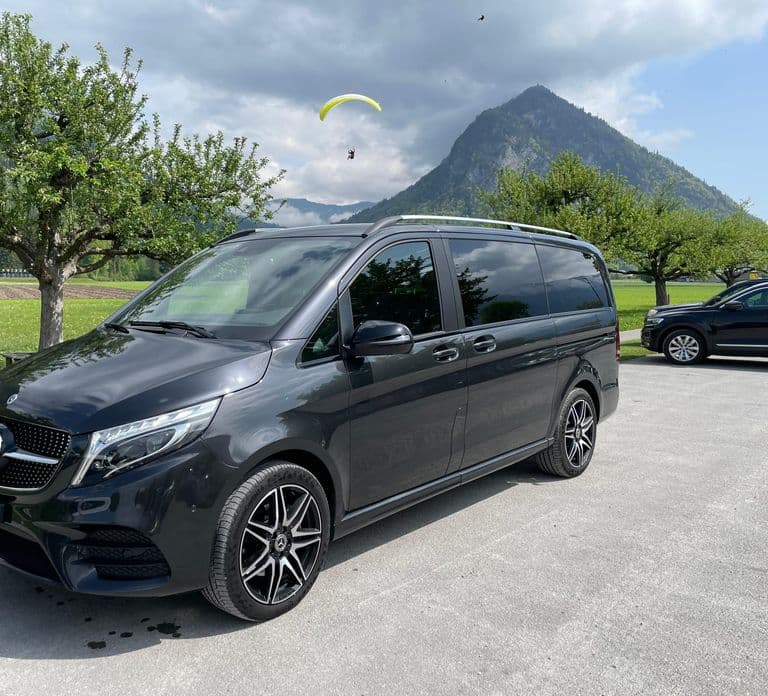 From Zurich: Jungfraujoch Day Trip with Cable Car and Train