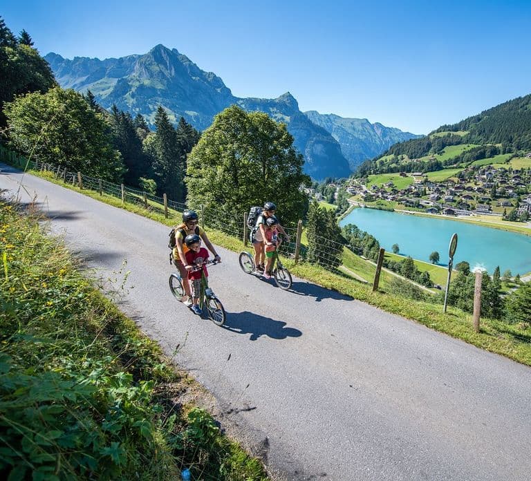 From Zurich: Lucerne and Engelberg Full-Day Tour