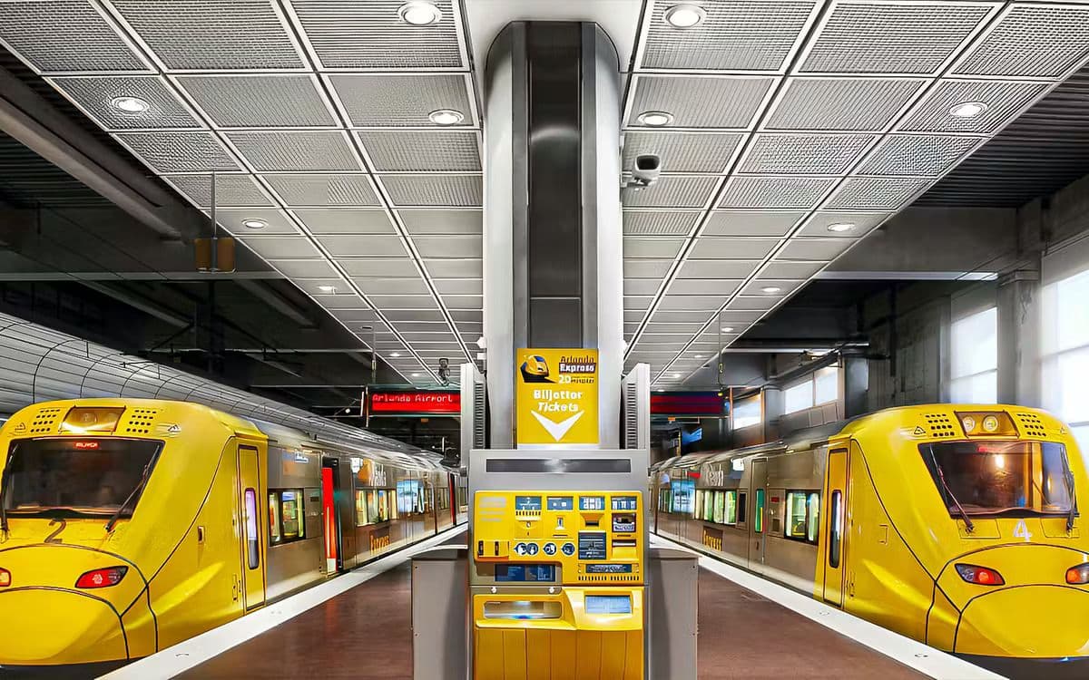 Geneva Airport Transfer