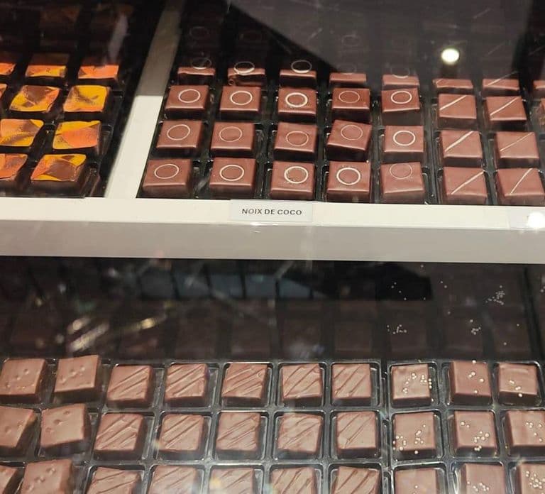 Geneva Chocolate & Patisserie Walking Tour