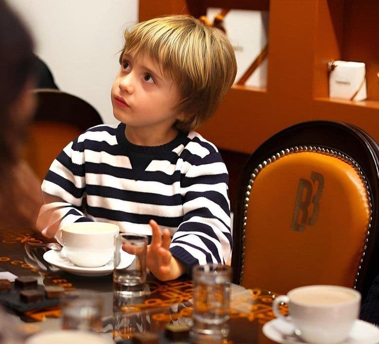 Geneva Chocolate Tour aboard a TukTuk