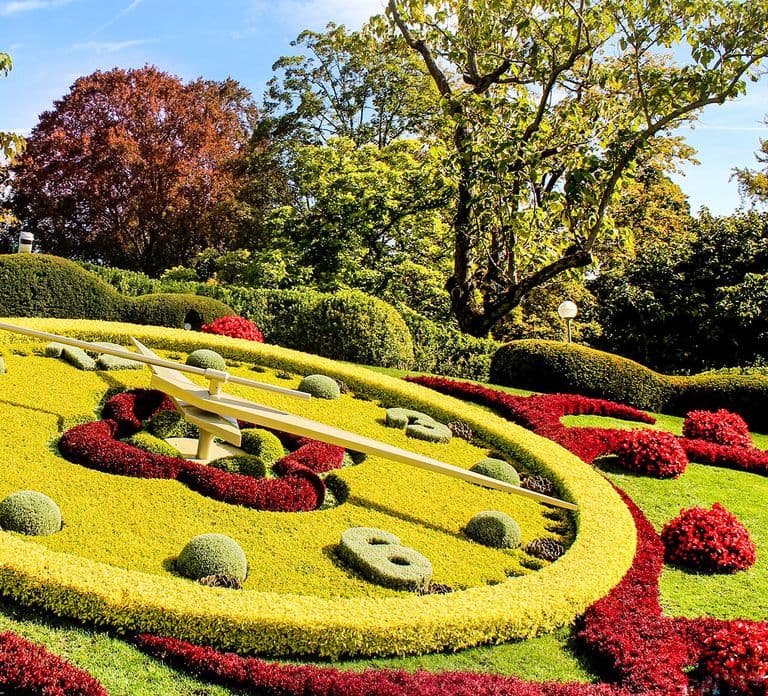 Geneva Discovery Walking Tour