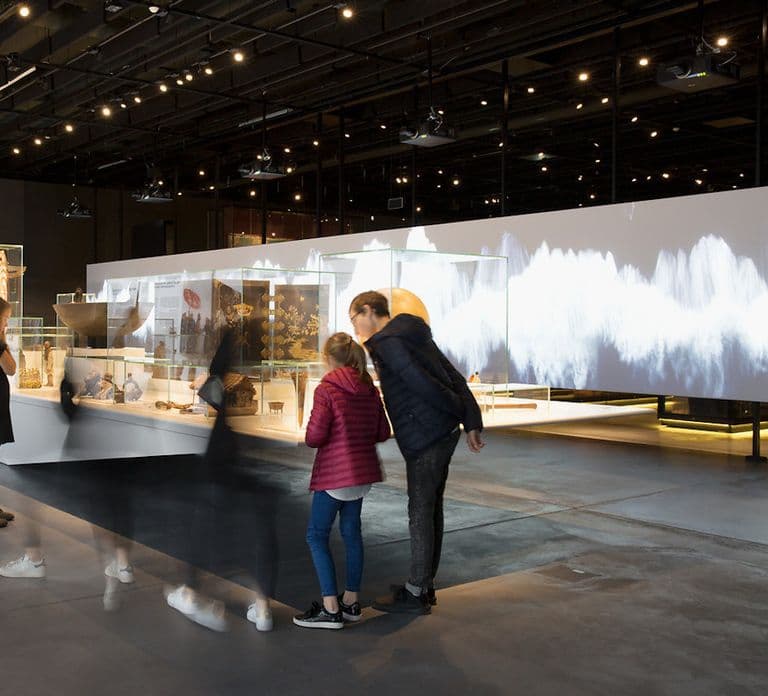 Geneva: City Pass with 60 Activities