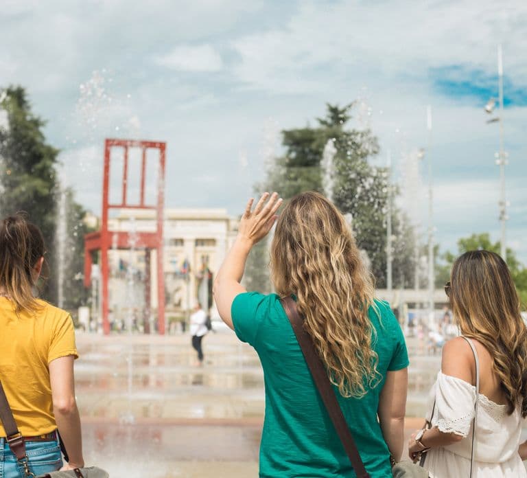 Geneva: City Pass with 60 Activities