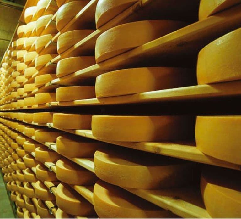 Geneva: Gruyères Tour with Chocolate, Cheese & Golden Train