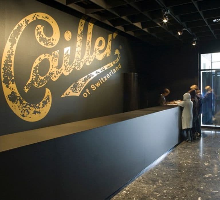 Geneva: Gruyères Tour with Chocolate, Cheese & Golden Train