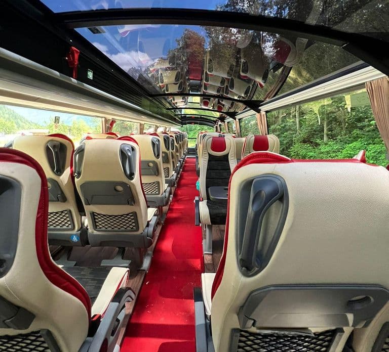 Geneva: Transfer de Genebra para Chamonix