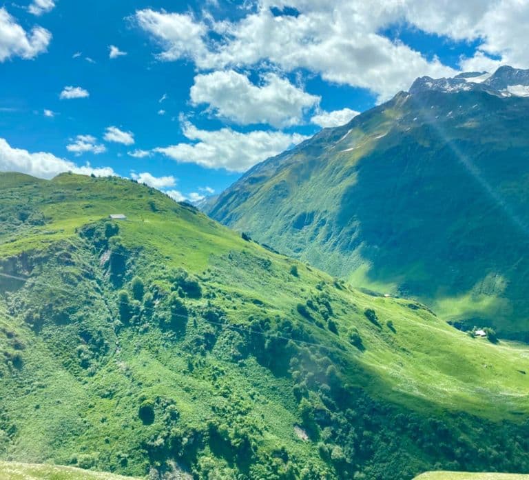 Glacier Express, Alpes suisses et visite de Lucerne | Au départ de Bâle