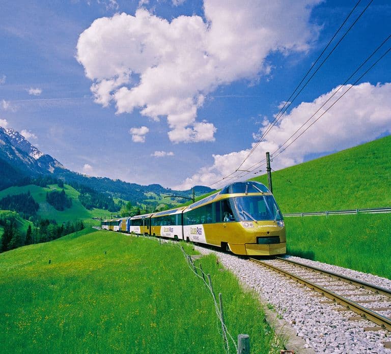 Gruyères, queso y chocolate: Tour privado