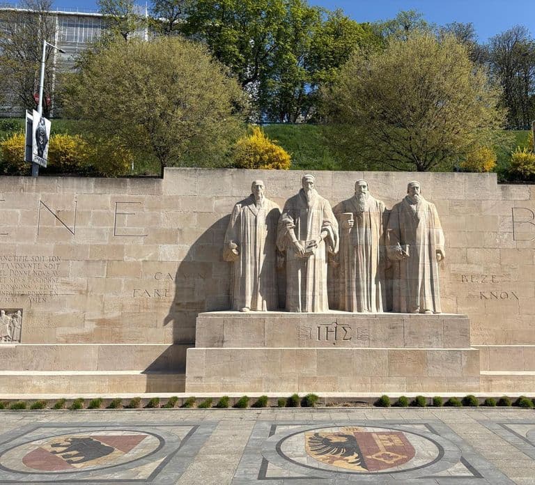Geführte Tour durch Genf: Entdecken Sie die verborgenen Schätze der Stadt