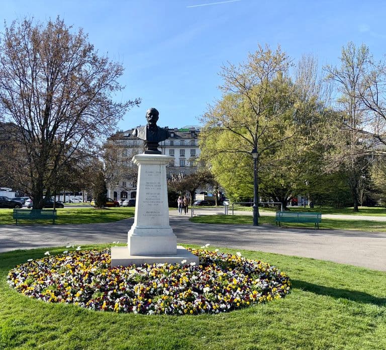 Visite guidée de Genève : à la découverte des trésors cachés de la ville