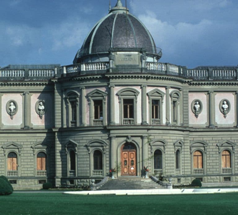 International & Panoramic Tours Geneva