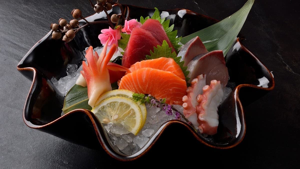 Tenyuu Grand Omakase