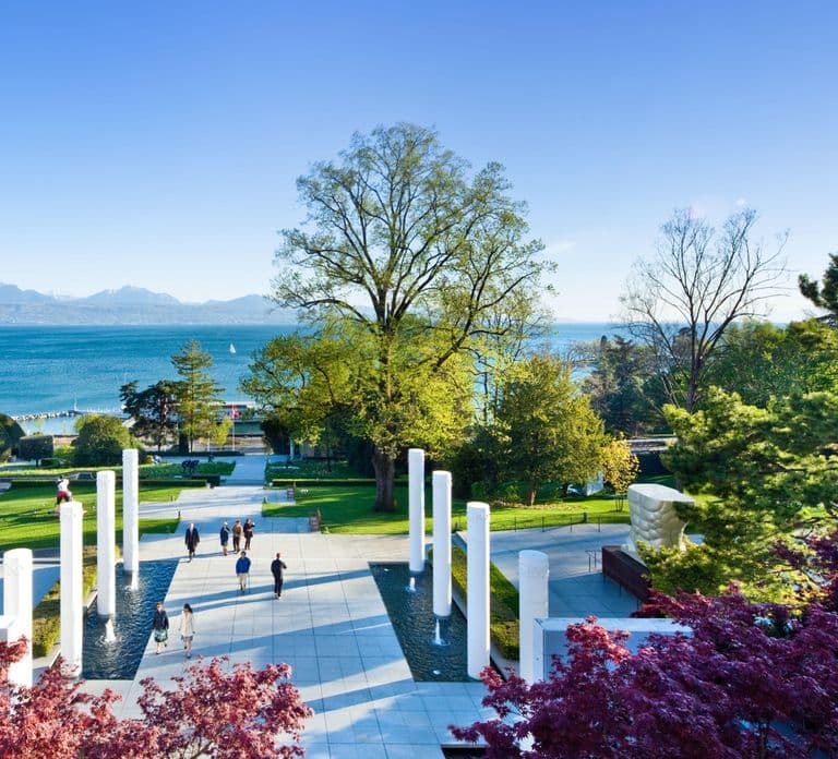 The Swiss Riviera Experience – Exclusive Private Tour