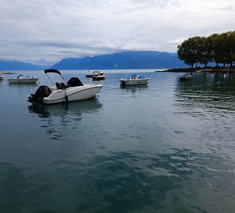 Lausanne: Private Walking Tour with a Local Guide