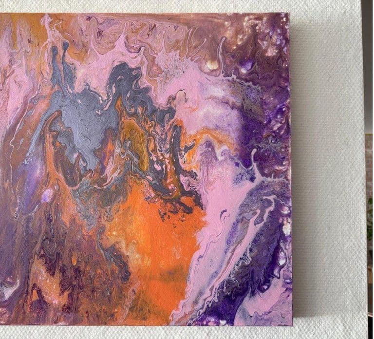 Lucerne : Atelier de peinture créative pour enfants et familles