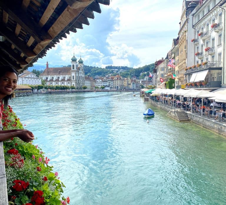 Lucerne : visite guidée privée avec dégustation de bières