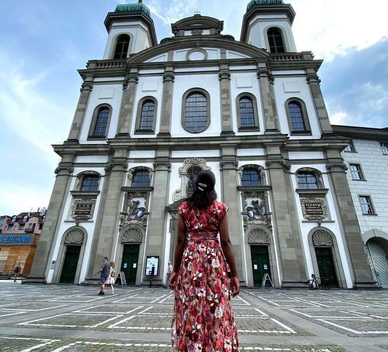Lucerne : visite guidée privée avec dégustation de bières