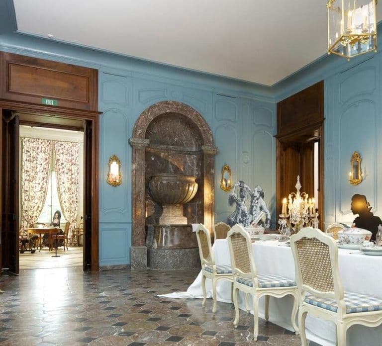 Prangins, Lake Geneva: Château de Prangins Entry Ticket