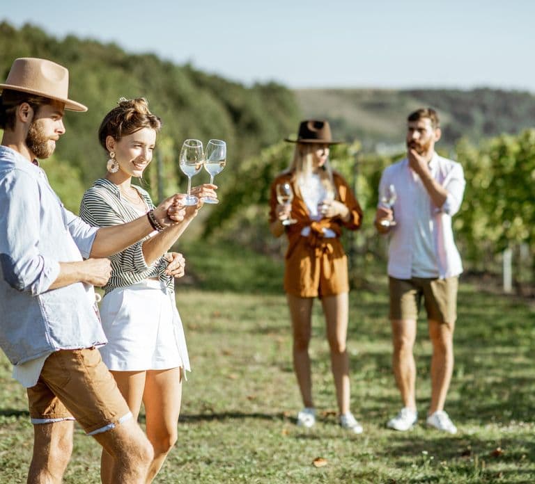 Private day trip: Geneva to Cheese, Chocolate & Wine towns