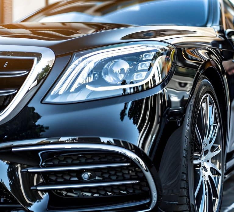 Private day trip: Interlaken to Lauterbrunnen & waterfalls