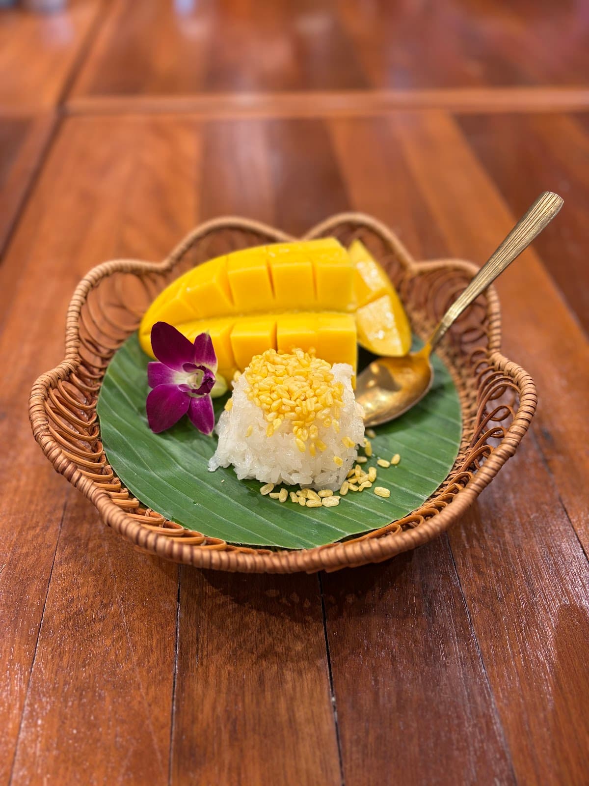White Lotus Thai Cooking School